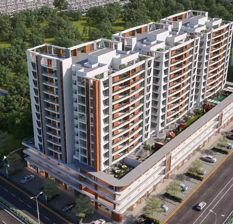 Lifestyle Residences