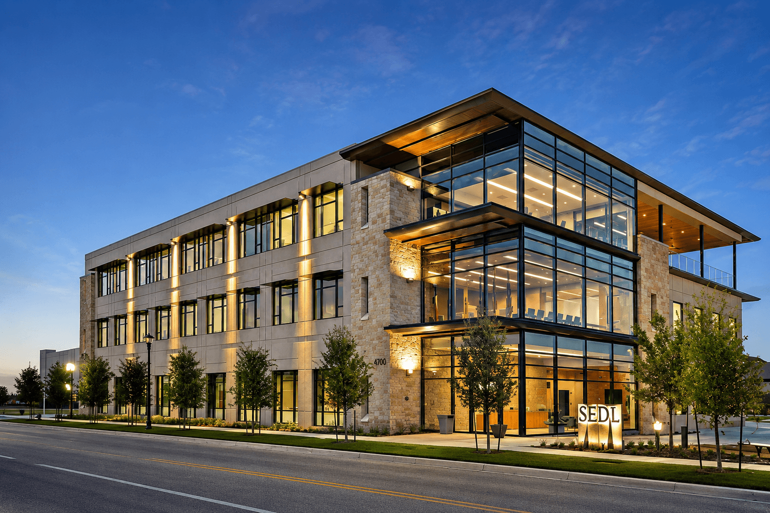 Commercial Real Estate