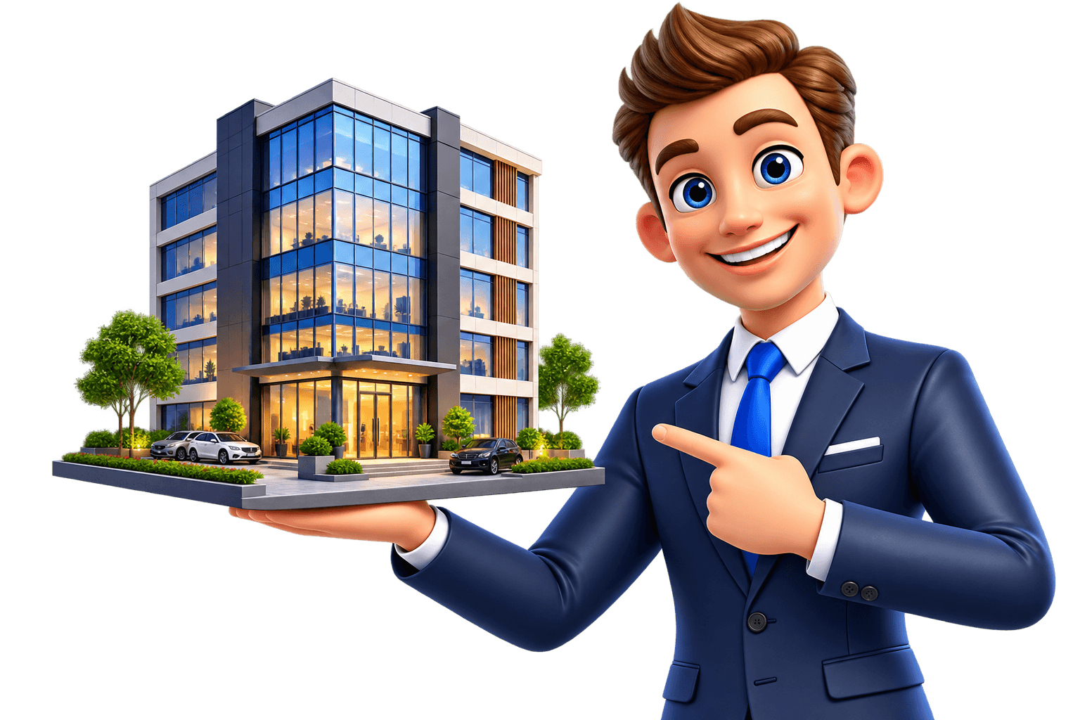 Commercial Properties