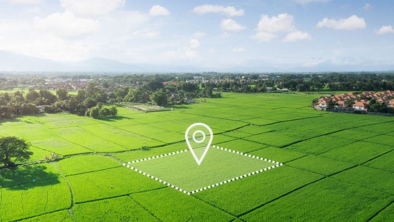Logistics Corridor Parcel