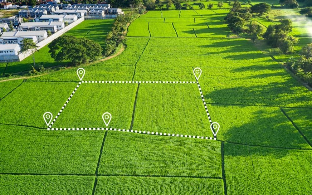 Land Properties
