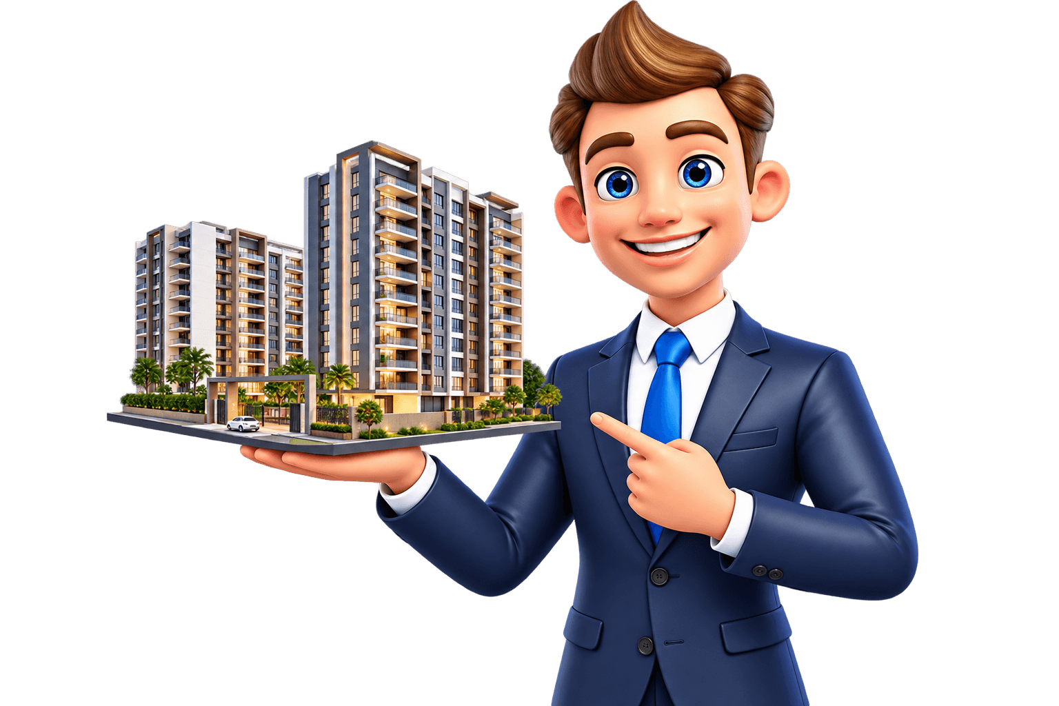 Residential Properties