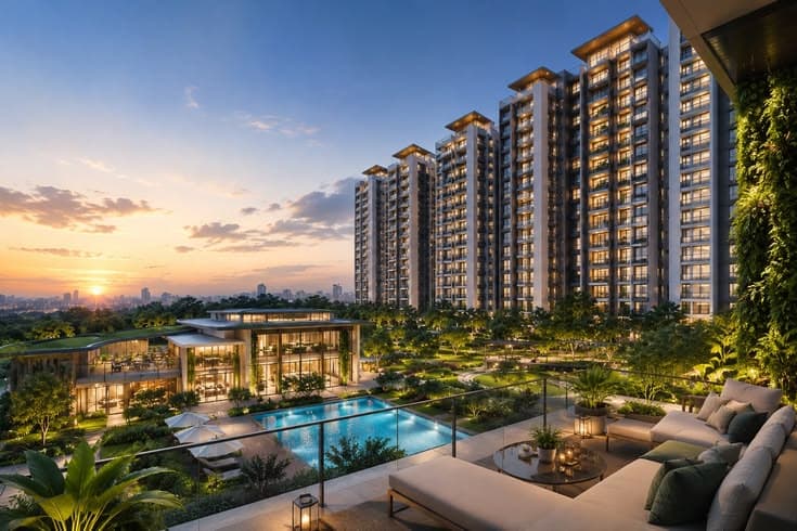 Residential Properties