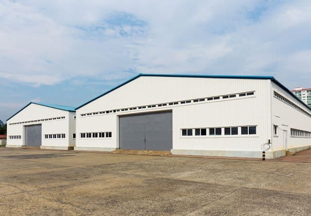 E-commerce Fulfillment Unit