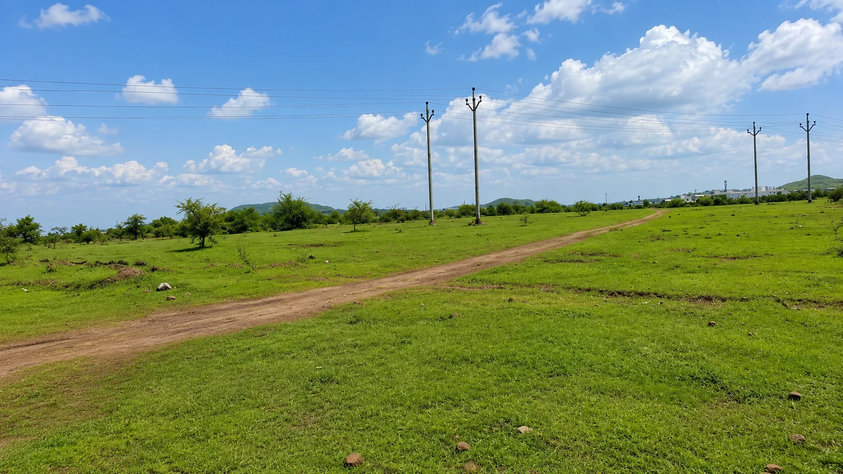Premium Industrial Land property image in Shirwal, Pune