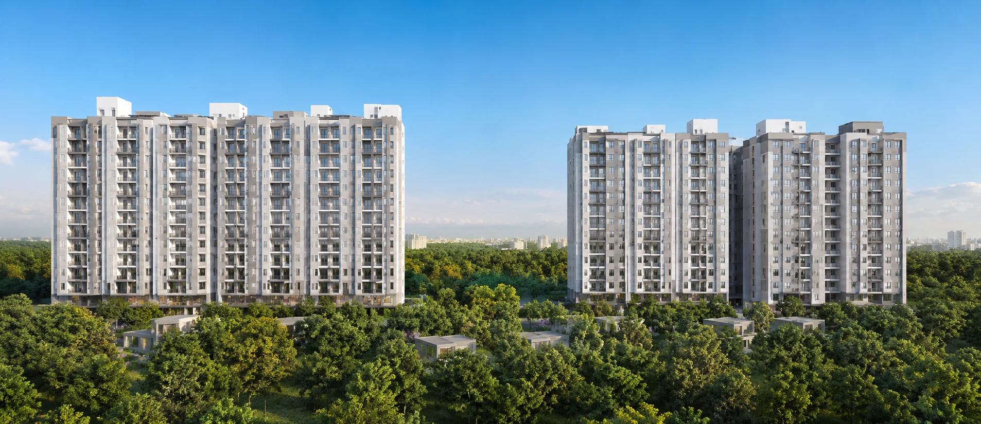 Anandam Project  property image 2 in Talegaon Dadhade, Pune
