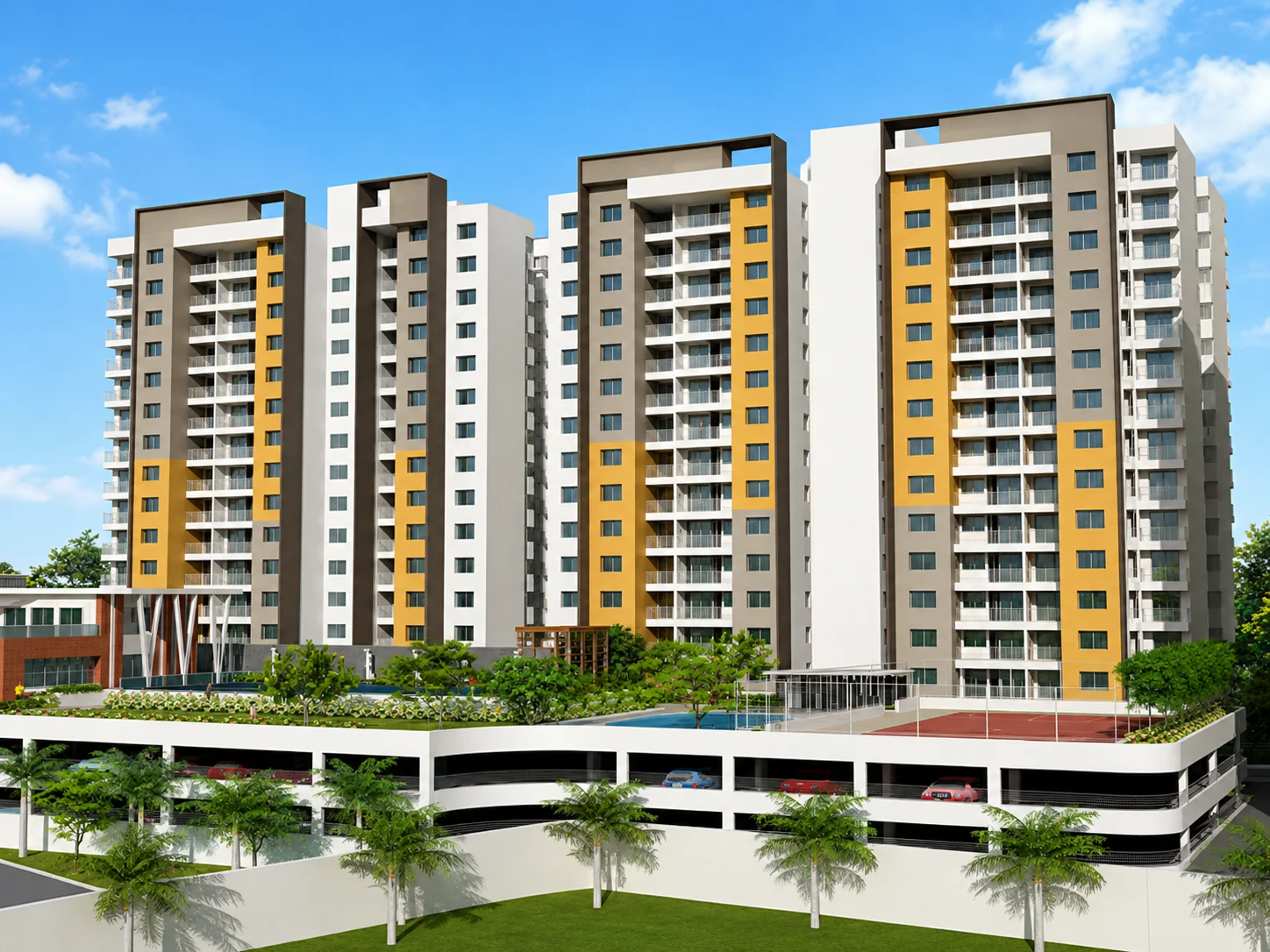 Surabhi City