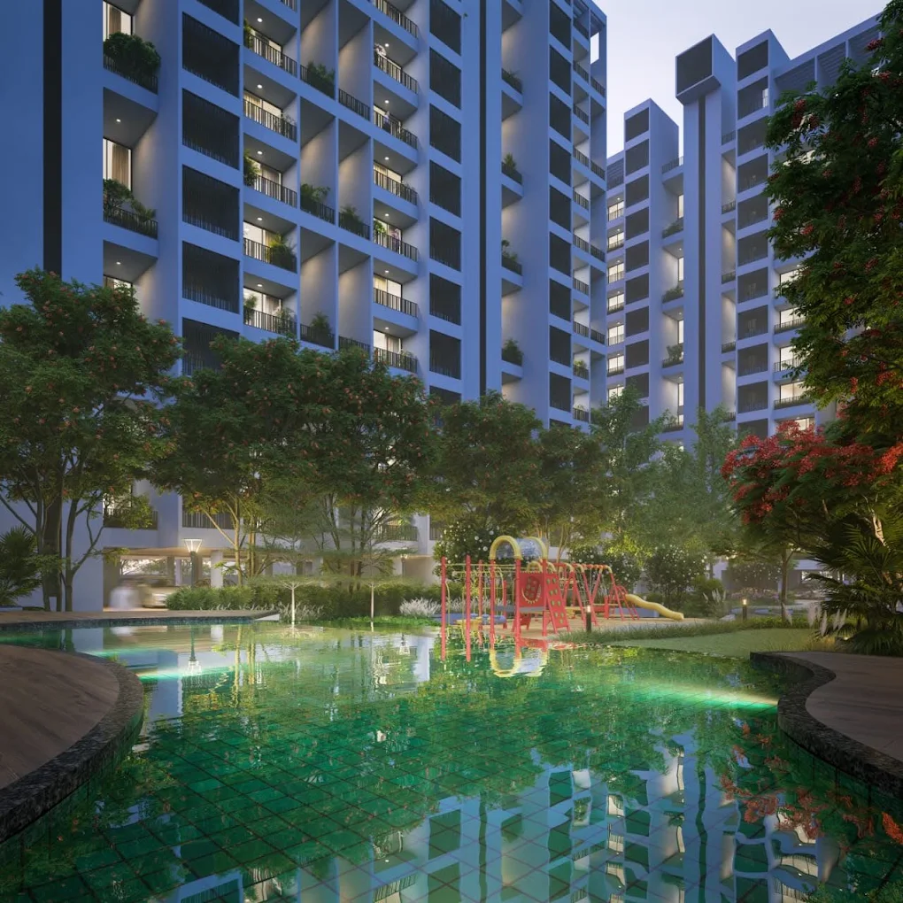 Arianna Homes