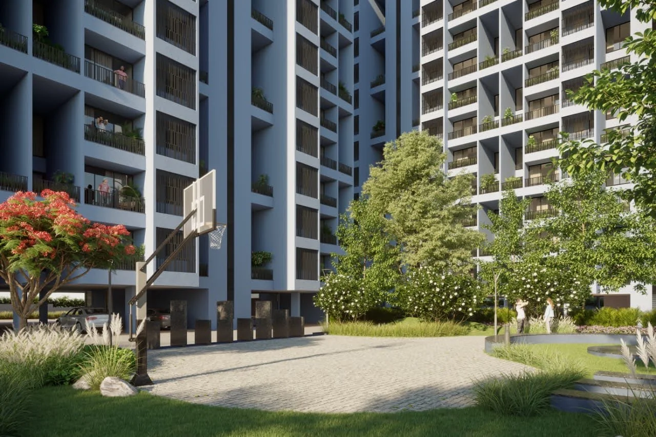 Arianna Homes property image 3 in Somatane, Pune