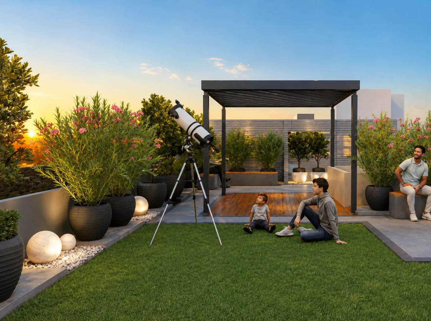 A V Bhat - Anandam property image 3 in Talegaon Dadhade, Pune
