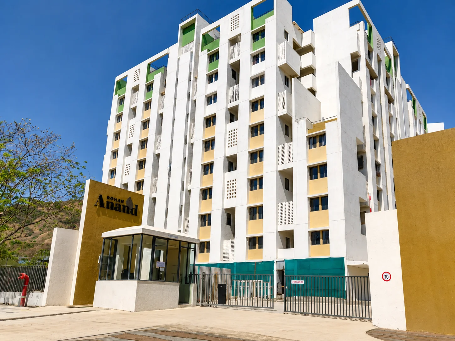 Rohan Anand property image 3 in Somatane, Pune