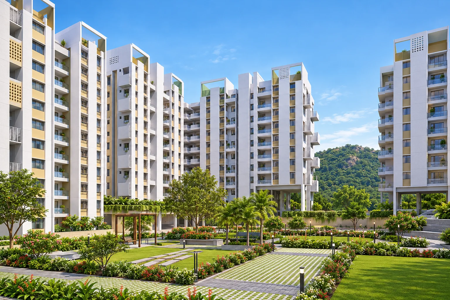 Rohan Anand property image 2 in Somatane, Pune