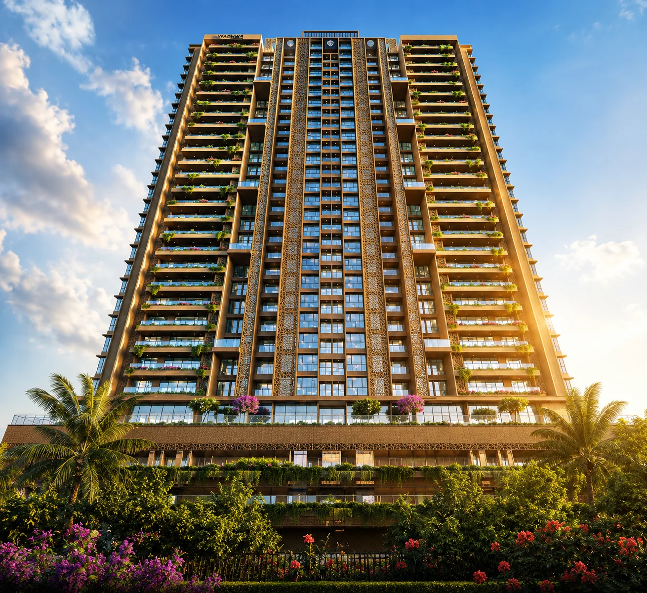 AURUS BY AUSTIN property image 2 in Wakad, Pune